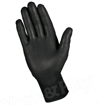 Immagine di 24 paia di guanti da lavoro in poliuretano nero